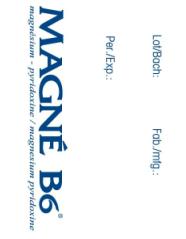 ماغني بي ٦°